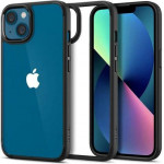Spigen ���� TPU & PC Ultra Hybrid Apple iPhone 13 �������-����� - (ACS03523)
