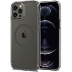 Spigen ���� TPU & PC Ultra Hybrid Mag Magsafe Apple iPhone 12 Pro Max �������-���� - (ACS02623)