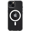 Spigen ���� TPU & PC Ultra Hybrid Mag Magsafe Apple iPhone 13 mini �������-����� - (ACS03322)