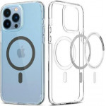 Spigen ���� TPU & PC Ultra Hybrid Mag Magsafe Apple iPhone 13 Pro Max �������-���� - (ACS03211)
