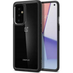 Spigen ���� TPU & PC Ultra Hybrid Oneplus 9 ����� - (ACS02685)