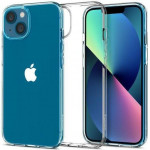 Spigen ���� TPU Liquid Crystal Apple iPhone 13 mini ������� - (ACS03311)