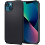 Spigen ���� TPU Silicone Fit Apple iPhone 13 ����� - (ACS03548)