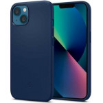 Spigen ���� TPU Silicone Fit Apple iPhone 13 ���� - (ACS03550)