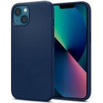 Spigen ���� TPU Silicone Fit Apple iPhone 13 mini ���� - (ACS03341)