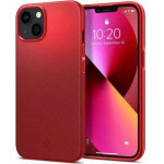 Spigen ���� TPU Thin Fit Apple iPhone 13 ������� - (ACS03511)