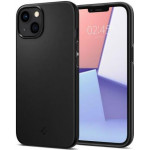 Spigen ���� TPU Thin Fit Apple iPhone 13 ����� - (ACS03677)