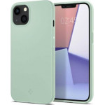 Spigen ���� TPU Thin Fit Apple iPhone 13 mini ������� - (ACS03583)