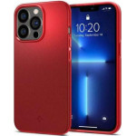 Spigen ���� TPU Thin Fit Apple iPhone 13 Pro ������� - (ACS03249)