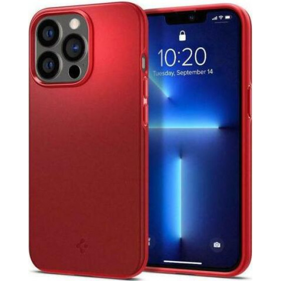 Spigen ���� TPU Thin Fit Apple iPhone 13 Pro ������� - (ACS03249)