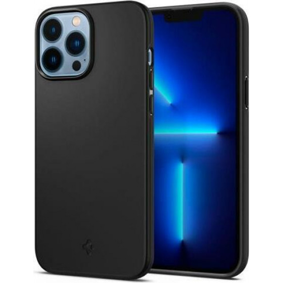 Spigen ���� TPU Thin Fit Apple iPhone 13 Pro ����� - (ACS03675)
