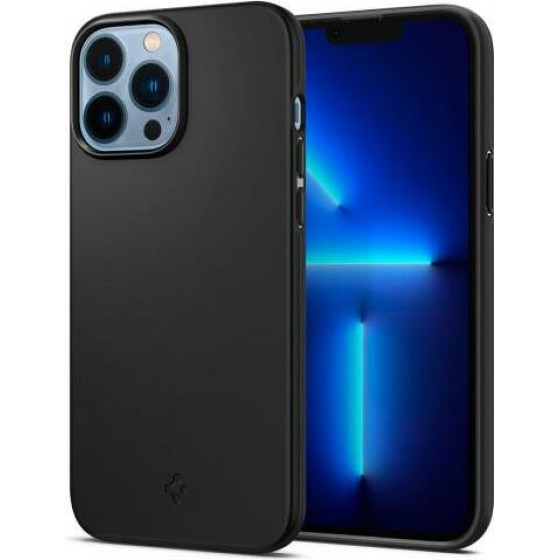 Spigen ���� TPU Thin Fit Apple iPhone 13 Pro Max ����� - (ACS03674)