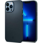 Spigen ���� TPU Thin Fit Apple iPhone 13 Pro Max Metal Slate - (ACS03192)