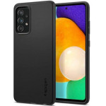 Spigen ���� TPU Thin Fit Samsung A525F Galaxy A52 4G/ A526B Galaxy A52 5G ����� - (ACS02314)
