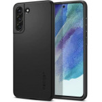 Spigen ���� TPU Thin Fit Samsung G990B Galaxy S21 FE 5G ����� - (ACS03050)