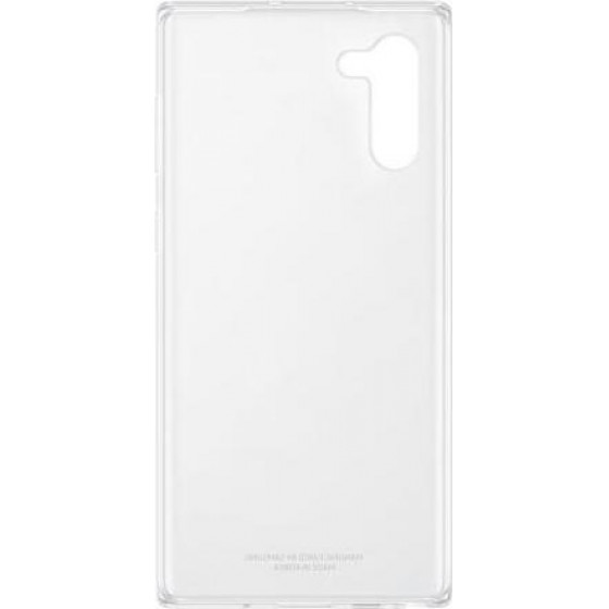 Samsung Faceplate EF-QN970TTEG N970F Galaxy Note 10 ������� - (EF-QN970TTEGWW)