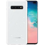 Samsung LED Cover EF-KG975CWEG G975F Galaxy S10 Plus ����� - (EF-KG975CWEGWW)