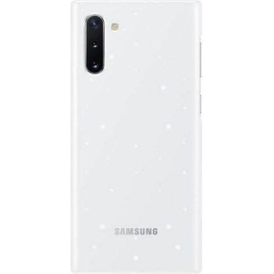 Samsung LED Cover EF-KN970CWEG N970F Galaxy Note 10 ����� - (EF-KN970CWEGWW)