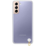 Samsung Protective Clear Cover EF-GG991CWEG G991B Galaxy S21 5G �������-����� - (EF-GG991CWEGWW)