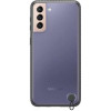 Samsung Protective Clear Cover EF-GG996CBEG G996B Galaxy S21 Plus 5G ����� - (EF-GG996CBEGWW)