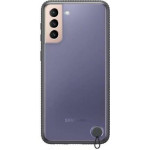 Samsung Protective Clear Cover EF-GG996CBEG G996B Galaxy S21 Plus 5G ����� - (EF-GG996CBEGWW)