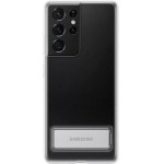 Samsung Protective Standing Cover EF-JG998CTEG G998B Galaxy S21 Ultra 5G ������� - (EF-JG998CTEGWW)