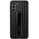 Samsung Protective Standing Cover EF-RG991CBEG G991B Galaxy S21 5G ����� - (EF-RG991CBEGWW)