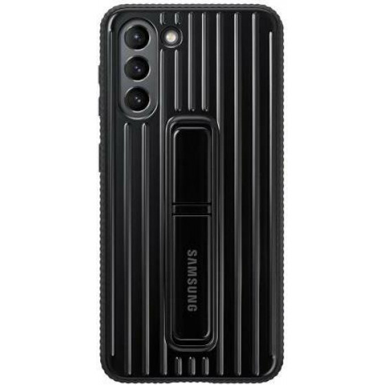 Samsung Protective Standing Cover EF-RG991CBEG G991B Galaxy S21 5G ����� - (EF-RG991CBEGWW)