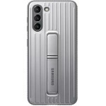 Samsung Protective Standing Cover EF-RG991CJEG G991B Galaxy S21 5G ���� - (EF-RG991CJEGWW)