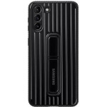 Samsung Protective Standing Cover EF-RG996CBEG G996B Galaxy S21 Plus 5G ����� - (EF-RG996CBEGWW)