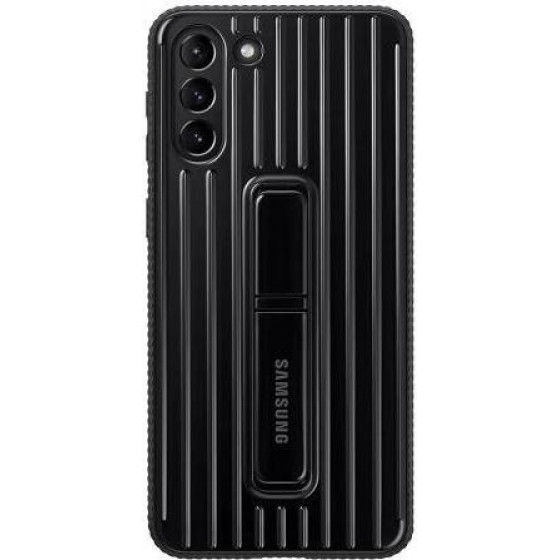 Samsung Protective Standing Cover EF-RG996CBEG G996B Galaxy S21 Plus 5G ����� - (EF-RG996CBEGWW)
