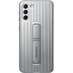 Samsung Protective Standing Cover EF-RG996CJEG G996B Galaxy S21 Plus 5G ������� ���� - (EF-RG996CJEGWW)