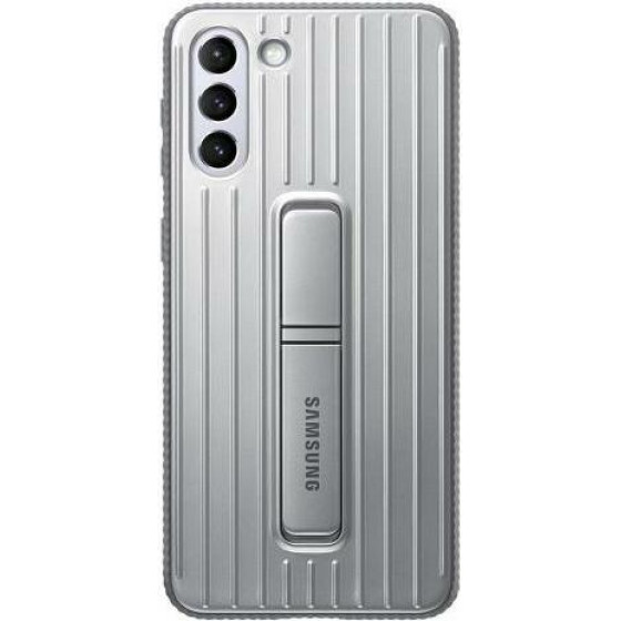 Samsung Protective Standing Cover EF-RG996CJEG G996B Galaxy S21 Plus 5G ������� ���� - (EF-RG996CJEGWW)