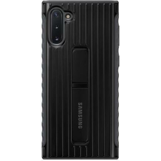 Samsung Protective Standing Cover EF-RN970CBEG N970F Galaxy Note 10 ����� - (EF-RN970CBEGWW)