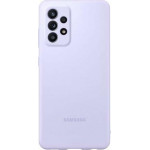 Samsung Silicon Cover EF-PA525TVEG A525F Galaxy A52/ A526B Galaxy A52 5G ������� - (EF-PA525TVEGWW)