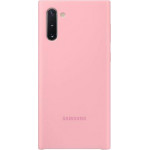 Samsung Silicon Cover EF-PN970TPEG N970F Galaxy Note 10 ��� - (EF-PN970TPEGWW)
