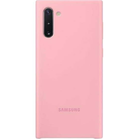 Samsung Silicon Cover EF-PN970TPEG N970F Galaxy Note 10 ��� - (EF-PN970TPEGWW)