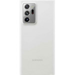 Samsung Silicon Cover EF-PN985TWEG N985F Galaxy Note 20 Ultra ����� - (EF-PN985TWEGEU)
