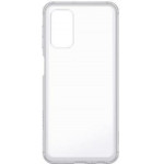 Samsung Soft Clear Cover EF-QA326TTEG A326B Galaxy A32 5G ������� - (EF-QA326TTEGWW)