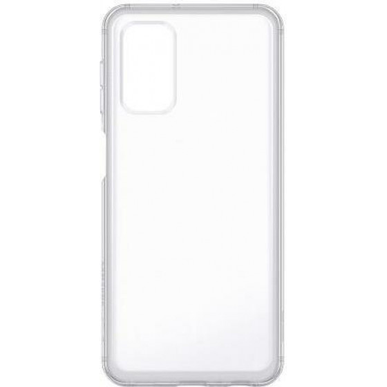 Samsung Soft Clear Cover EF-QA326TTEG A326B Galaxy A32 5G ������� - (EF-QA326TTEGWW)