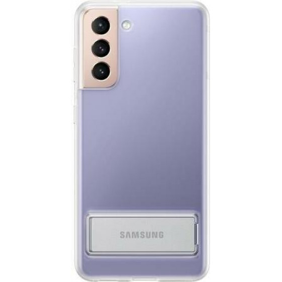 Samsung Standing Cover EF-JG991CTEG G991B Galaxy S21 5G ������� - (EF-JG991CTEGWW)