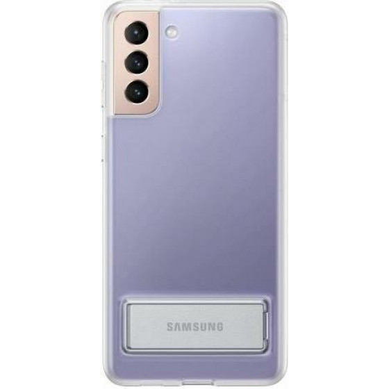Samsung Standing Cover EF-JG996CTEG G996B Galaxy S21 Plus 5G ������� - (EF-JG996CTEGWW)