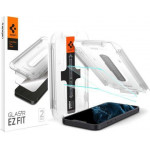 Spigen Tempered Glass Full Face Glas.tR EZ-FIT Apple iPhone 13 Pro Max (2 ���.) - (AGL03375)
