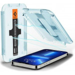 Spigen Tempered Glass Full Face Glas.tR EZ-FIT Apple iPhone 13/ 13 Pro (2 ���.) - (AGL03385)