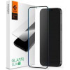 Spigen Tempered Glass Full Face Glas.TR Slim HD FC Apple iPhone 12 Pro Max ����� (1 ���.) - (AGL01468)