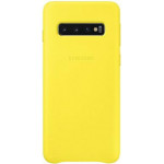 Samsung ��������� Back Cover EF-VG973LYEG G973F Galaxy S10 ������� - (EF-VG973LYEGWW)