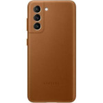 Samsung ��������� Back Cover EF-VG991LAEG G991B Galaxy S21 5G ���� - (EF-VG991LAEGWW)