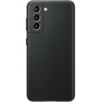 Samsung ��������� Back Cover EF-VG991LBEG G991B Galaxy S21 5G ����� - (EF-VG991LBEGWW)