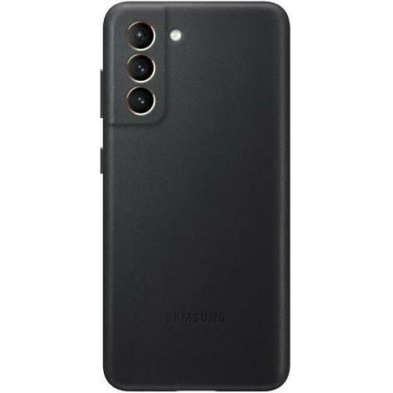 Samsung ��������� Back Cover EF-VG991LBEG G991B Galaxy S21 5G ����� - (EF-VG991LBEGWW)