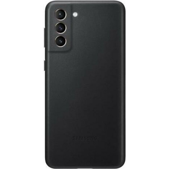 Samsung ��������� Back Cover EF-VG996LBEG G996B Galaxy S21 Plus 5G ����� - (EF-VG996LBEGWW)
